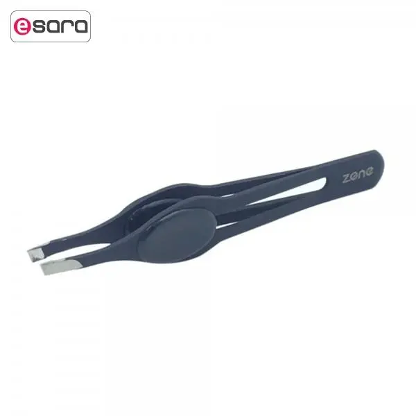 موچین ابرو  زد وان مدل 102 - 4