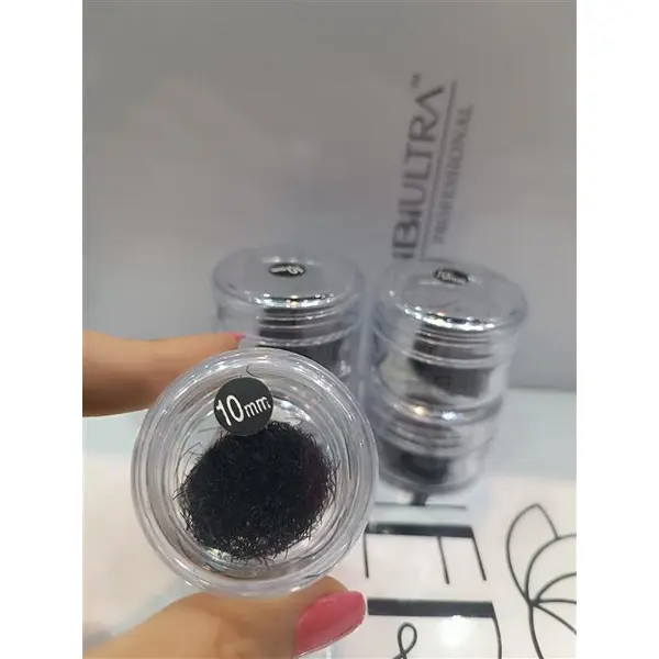 مژه مصنوعی دانه ای سایز 10 میلی متری مدل GE-1510 جول Jewel - 3