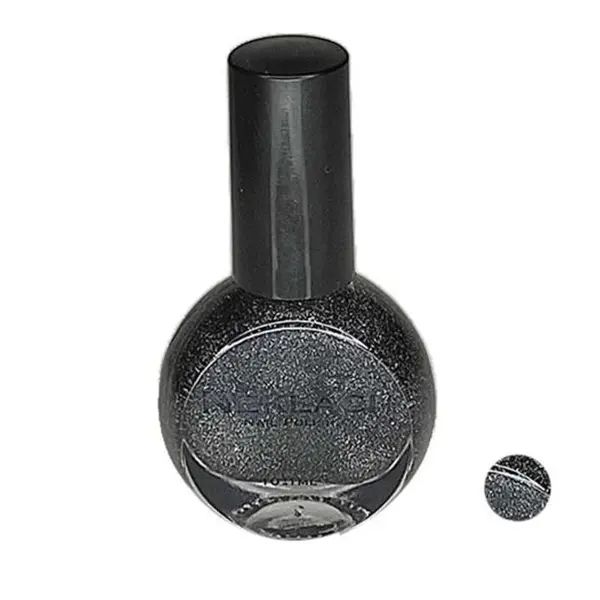 لاک ناخن نکلاسی شماره 110 - 3