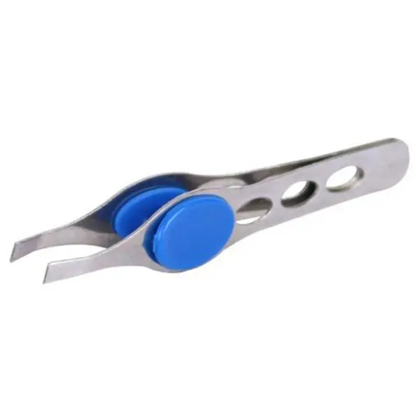 موچین فیشر کد 123 - 2