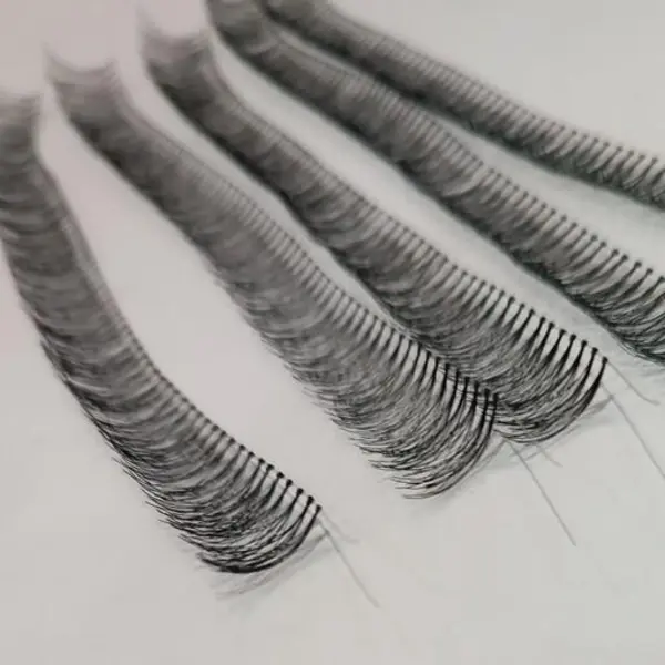 مژه ریسه ای فیشر سایز 14 - 3