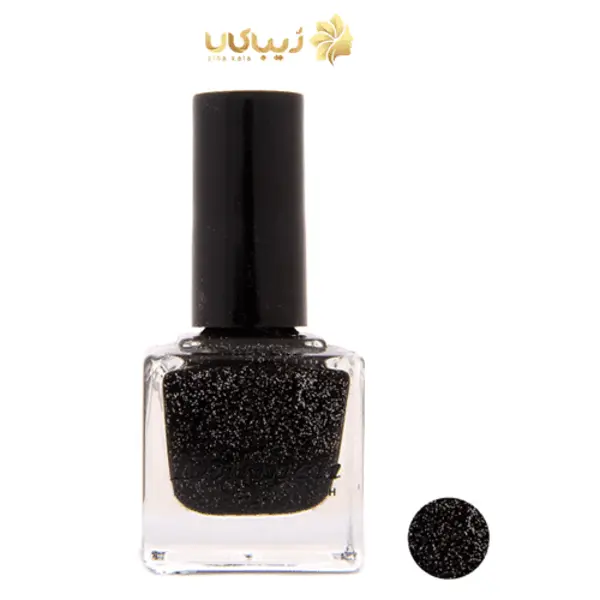 لاک ناخن داتمه شماره 144 - 5