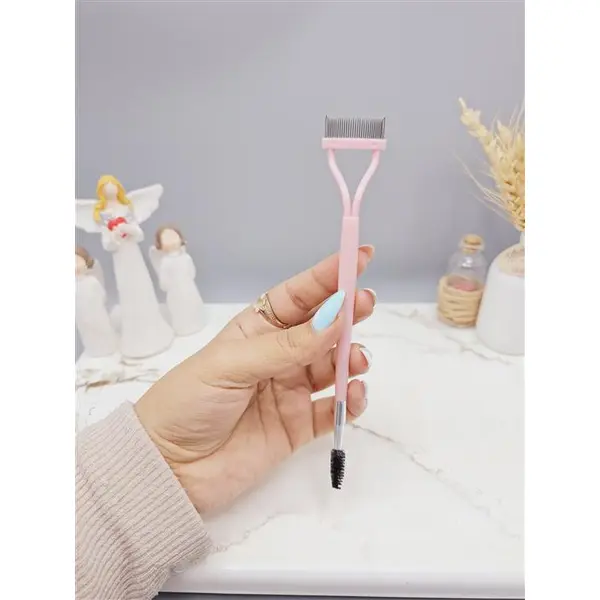 برس لیفت ابرو و جدا کننده مژه کد 2002 - 2
