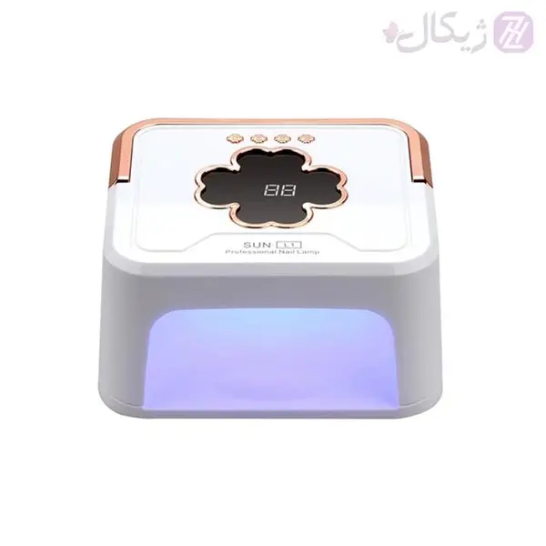 دستگاه یووی لاک خشک کن 228 وات UV LED سان SUN L1 - 4