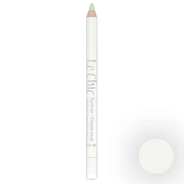 مداد چشم سفید لچیک شماره 250 Le chic Eyeliner - 5