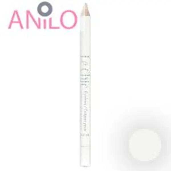 مداد چشم سفید لچیک شماره 250 Le chic Eyeliner - 2