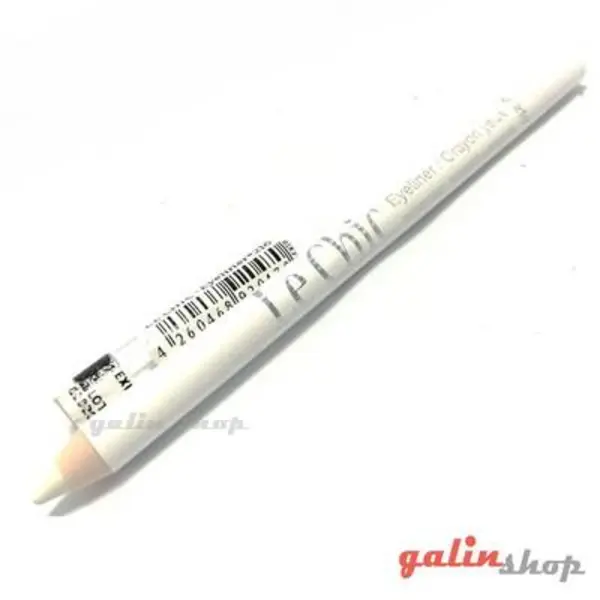 مداد چشم سفید لچیک شماره 250 Le chic Eyeliner - 4