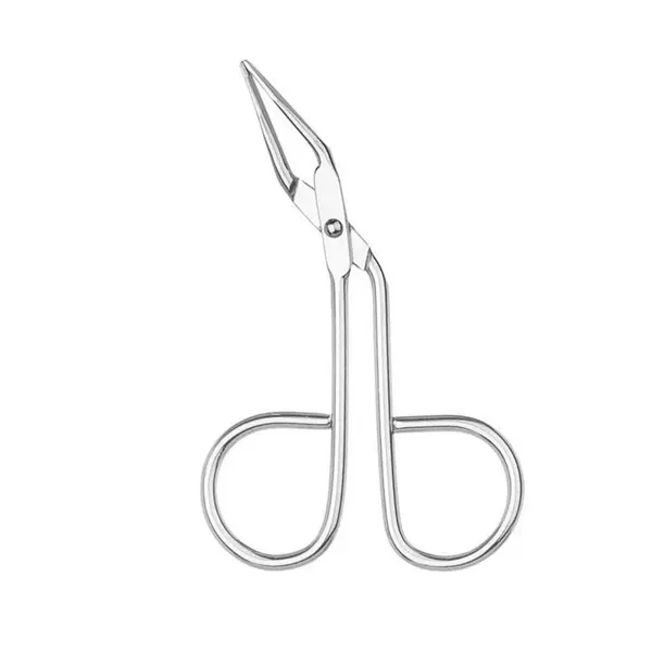 موچین قیچی استیل کد 252 زد وان (51949) - 4