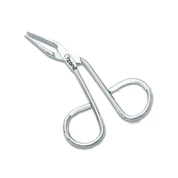موچین قیچی استیل کد 252 زد وان (51949) - 2