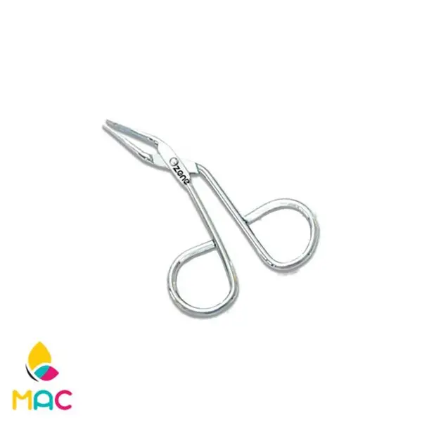موچین قیچی استیل کد 252 زد وان (51949) - 3