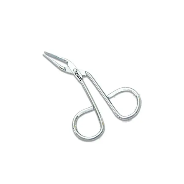 موچین قیچی استیل کد 252 زد وان (51949) - 6