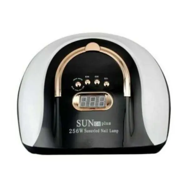 دستگاه یووی سان 256 وات مدل sun c4 plus - 3