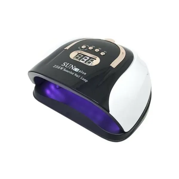 دستگاه یووی سان 256 وات مدل sun c4 plus - 2