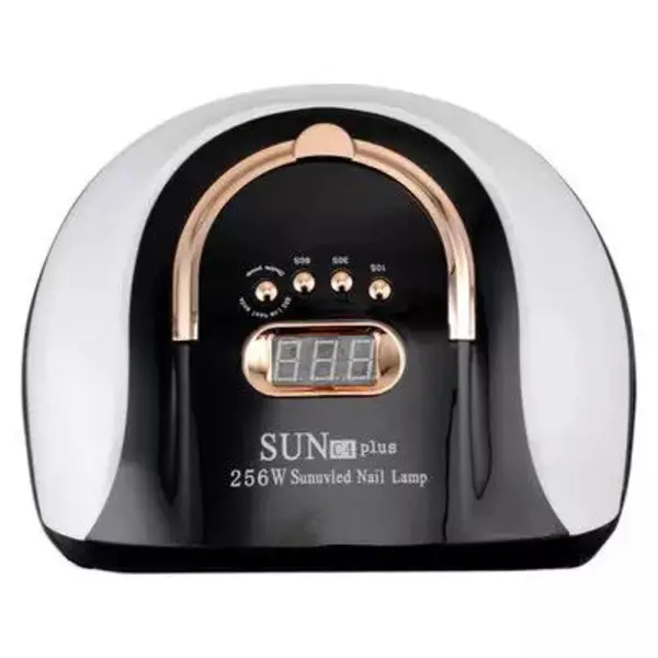 دستگاه یووی سان 256 وات مدل sun c4 plus - 5