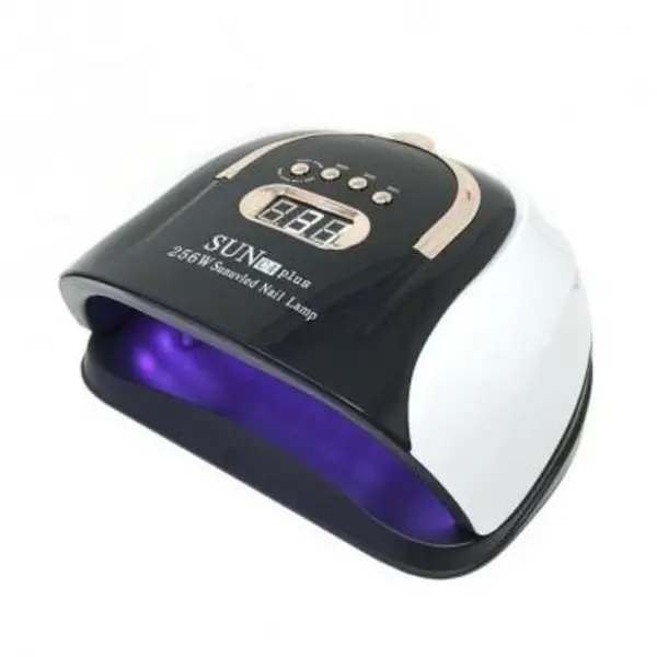 دستگاه یووی سان 256 وات مدل sun c4 plus - 4