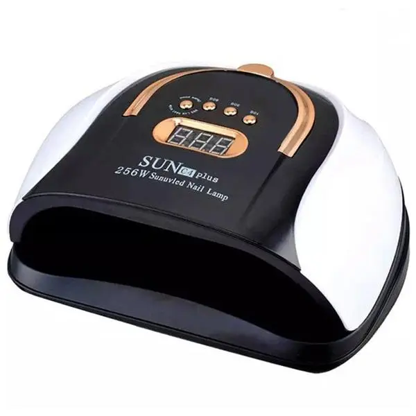 دستگاه یووی سان 256 وات مدل sun c4 plus - 6