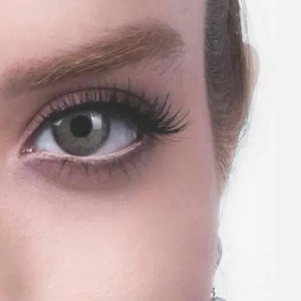 لنز چشم رویال ویژن شماره 2 مدل Dream Gray - 6