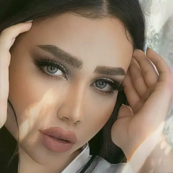 لنز چشم رویال ویژن شماره 2 مدل Dream Gray - 4