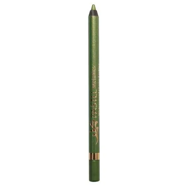 مداد چشم  مدل ضدآب متالیک 325 پاستل - 2