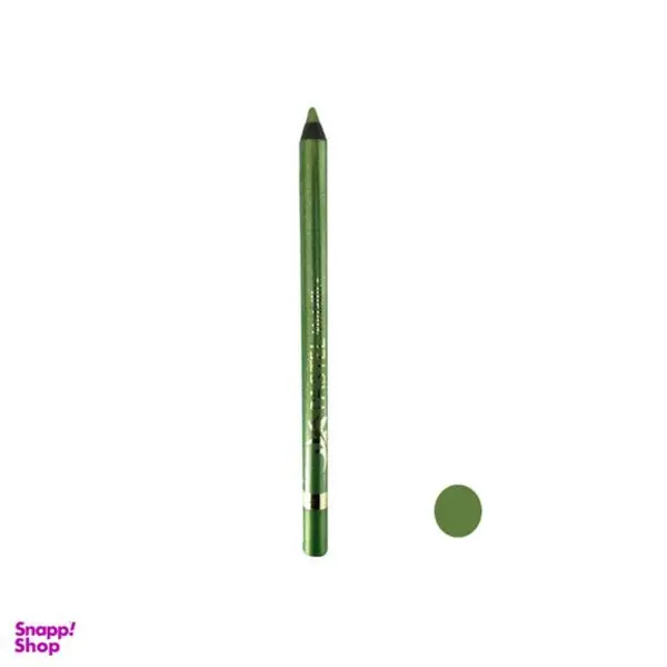 مداد چشم  مدل ضدآب متالیک 325 پاستل - 3