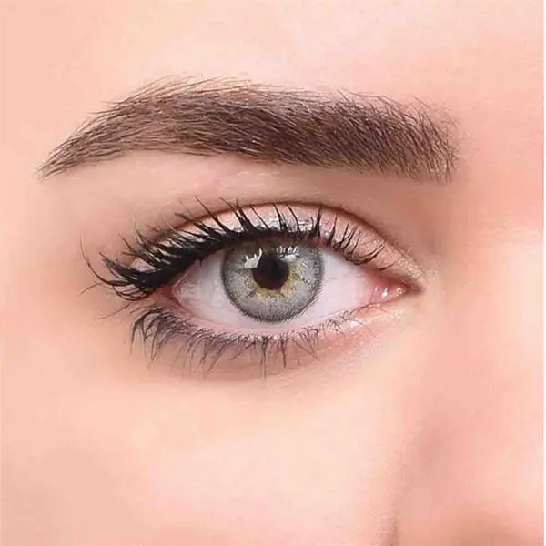 لنز رویال ویژن کد 37 Royal Vision Royal Vision sensual beauty lenses Aloe Vera - 6