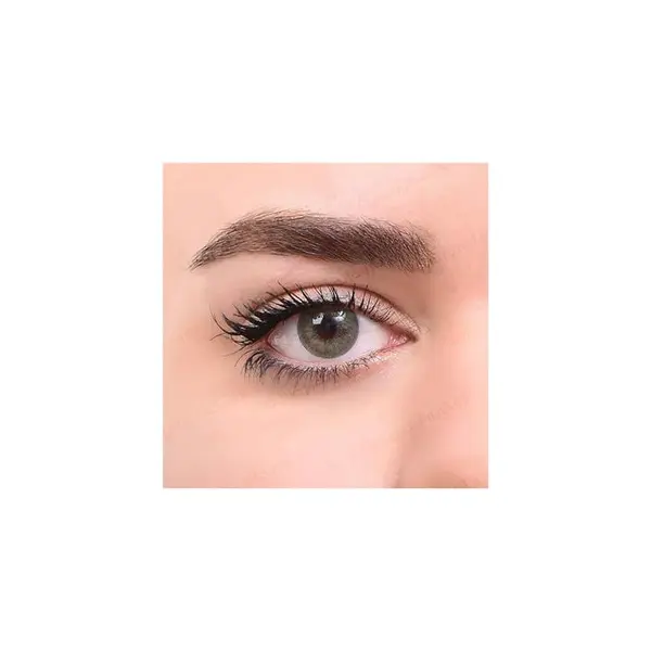 لنز رویال ویژن 38 Royal Vision (Dazzling Green) - 6