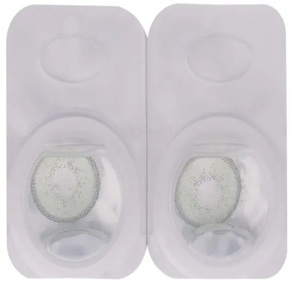 لنز رویال ویژن 38 Royal Vision (Dazzling Green) - 2