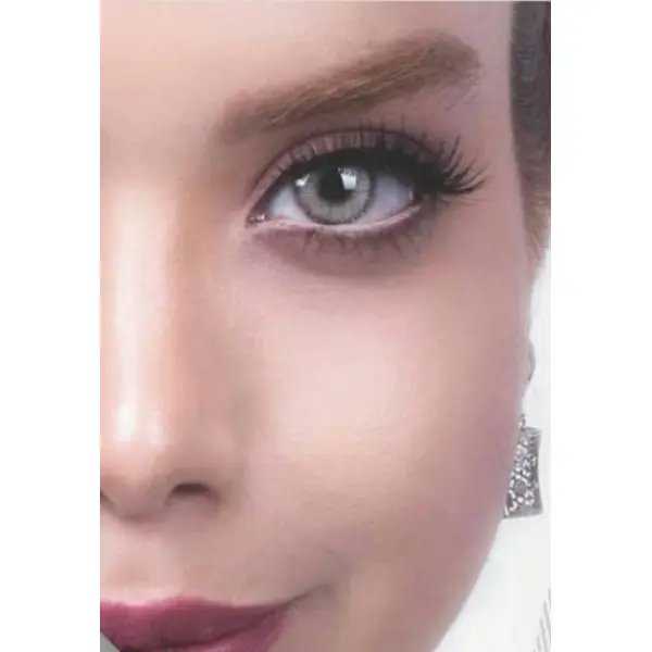 لنز چشم رویال ویژن شماره 3 مدل Solitaire - 4