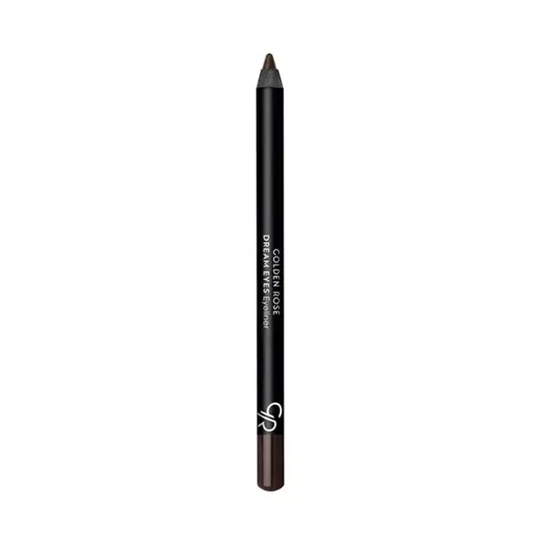 مداد چشم دریم گلدن رز 406 Golden Rose Dream Eyes Eyeliner - 6