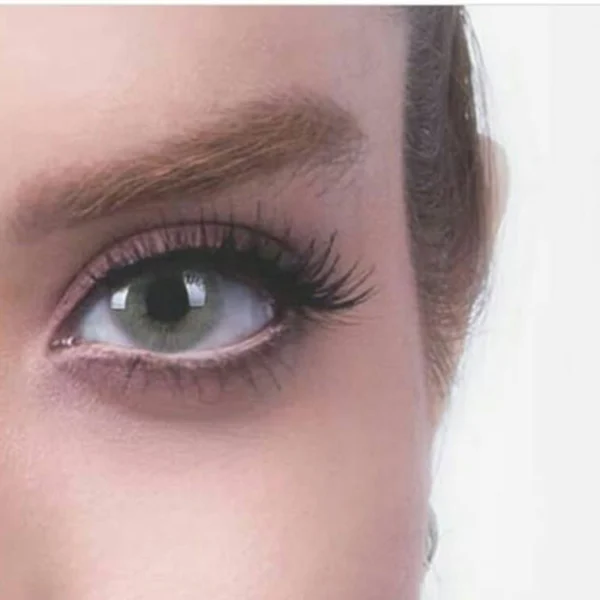 لنز چشم رویال ویژن شماره 4 مدل addict gray - 6