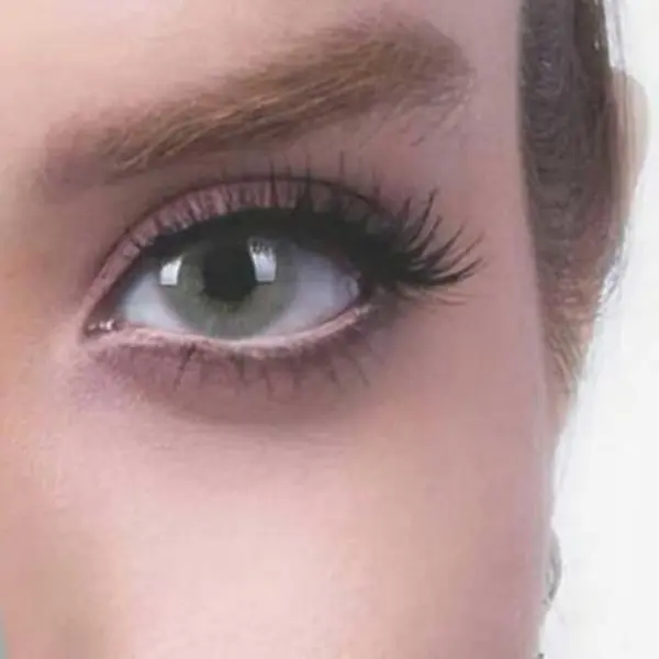 لنز چشم رویال ویژن شماره 4 مدل addict gray - 5