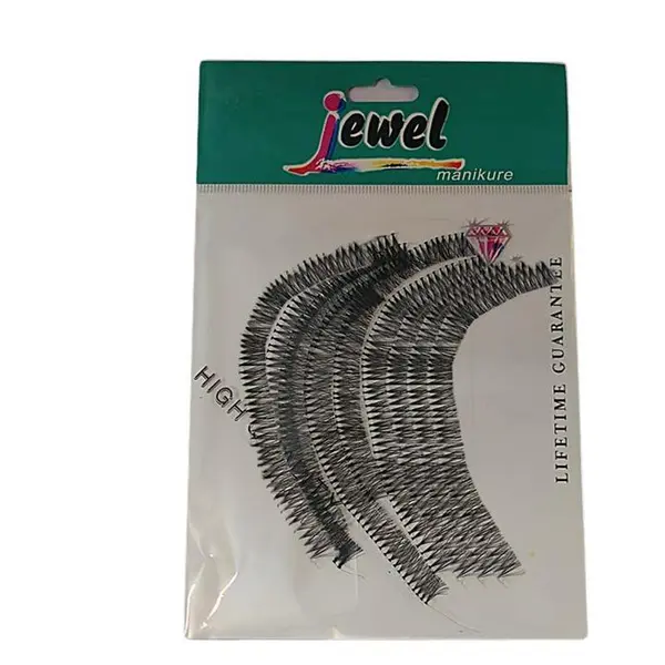 مژه مصنوعی جویل کد 50 - 2