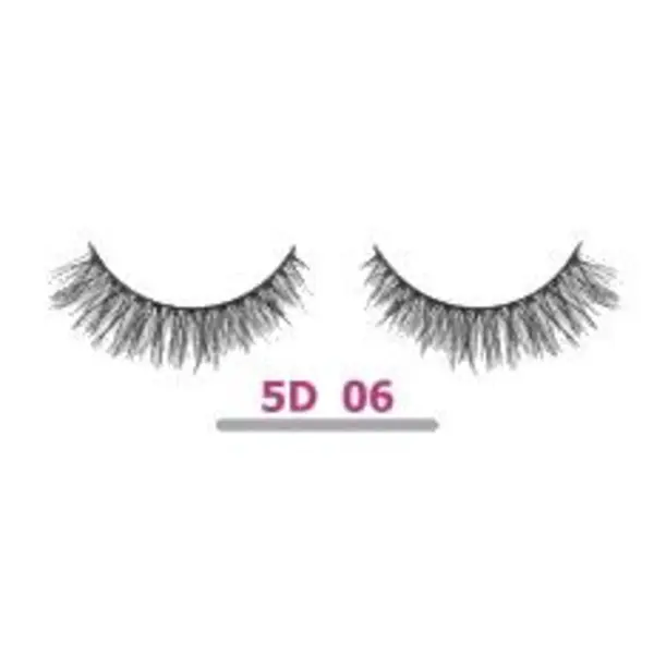 مژه مصنوعی 5 بعدی 5D-06 لوپینا - 2
