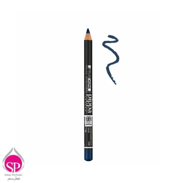 مداد چشم کژال آبی نفتی پیپا 830 Pippa Kajal Eyeliner - 4