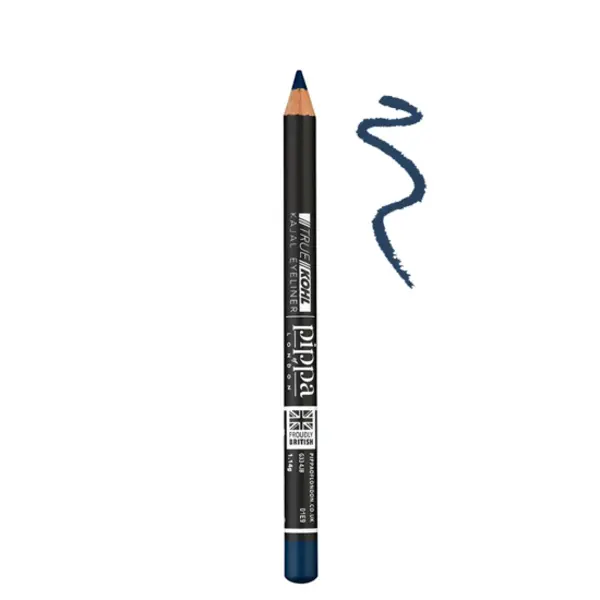 مداد چشم کژال آبی نفتی پیپا 830 Pippa Kajal Eyeliner - 3