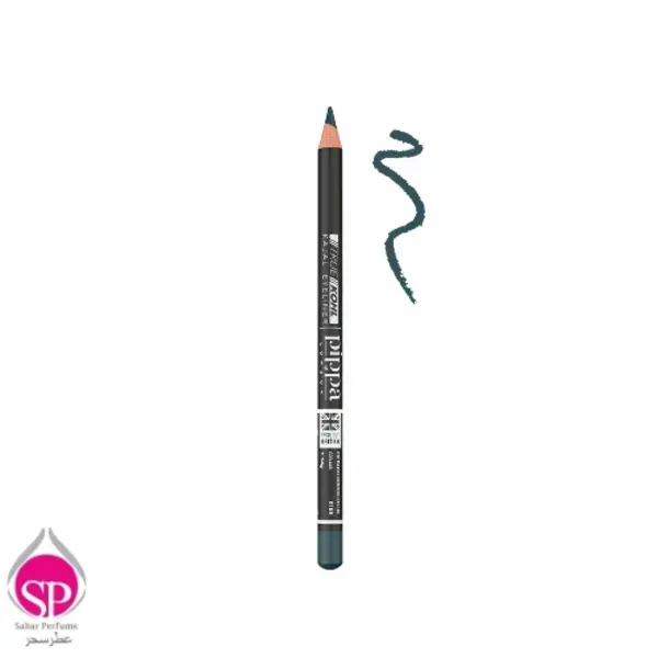 مداد چشم کژال سبز پیپا 831 Pippa Kajal Eyeliner - 5
