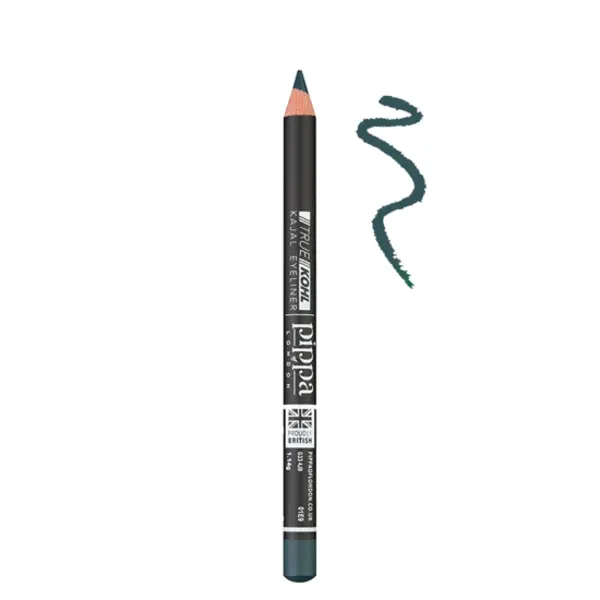 مداد چشم کژال سبز پیپا 831 Pippa Kajal Eyeliner - 4