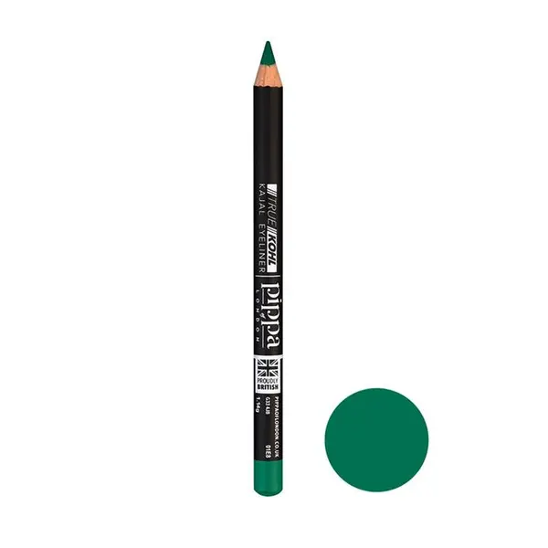 مداد چشم کژال سبز پیپا 831 Pippa Kajal Eyeliner - 2