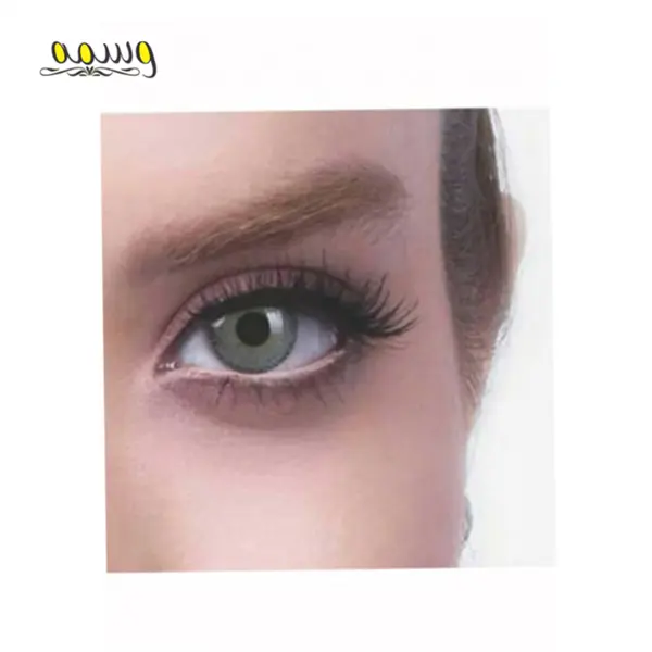 لنز چشم رویال ویژن شماره 8 مدل  quartzo - 4