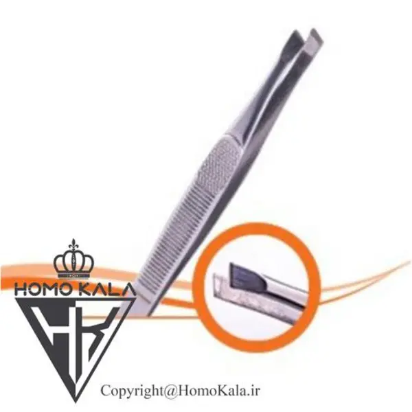 موچین انبری ورژن مدل AC107 - 5
