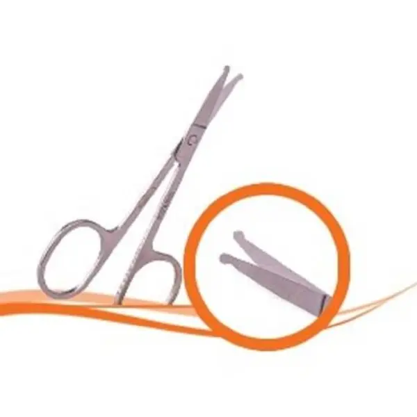 قیچی ابرو ورژن مدل AF106 - 4