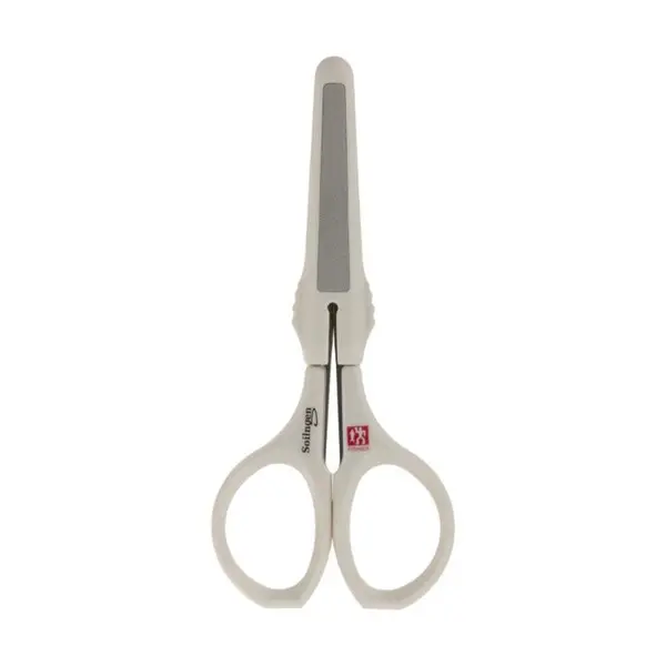 قیچی ابرو فیشر  کد AZX661 - 2