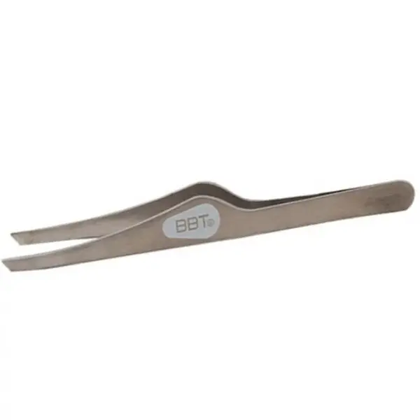 موچین ابرو بیول مدل BBT - 3