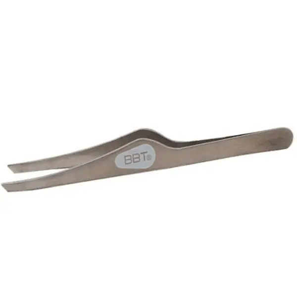 موچین ابرو بیول مدل BBT - 2