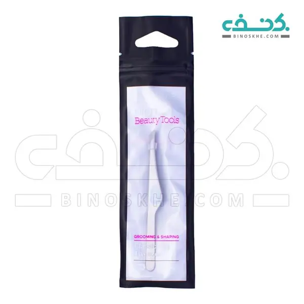 موچین حرفه‌ای بیول BIOˊL مدل Classic Pro Tweezer - 5