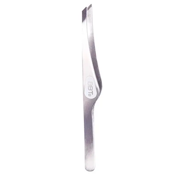 موچین حرفه‌ای بیول BIOˊL مدل Classic Pro Tweezer - 4