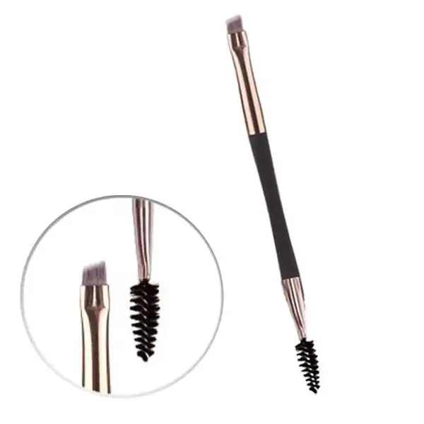 قلم آرایشی میچانو مدل دو سر ابرو و مژه مدل CG7P