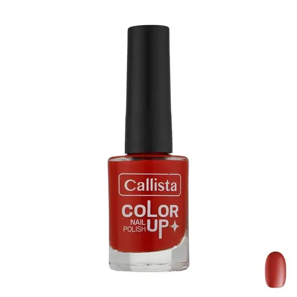 لاک ناخن کالیستا سری Color UP شماره N141 - 3