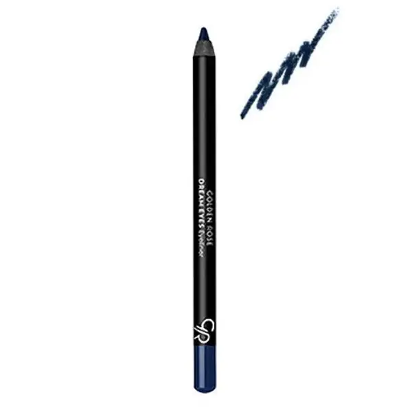 مداد چشم گلدن رز مدل Dream Eyes – شماره 425 - 3