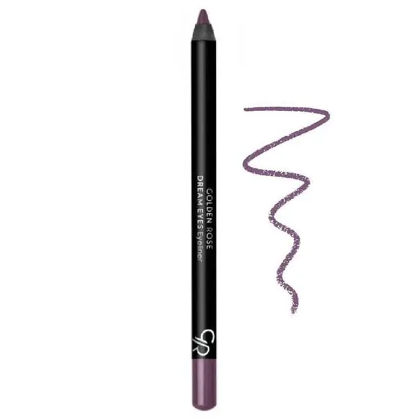 مداد چشم گلدن رز مدل Dream Eyes – شماره 425